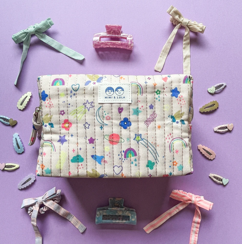 MIMI & LULA Dreamland wash bag