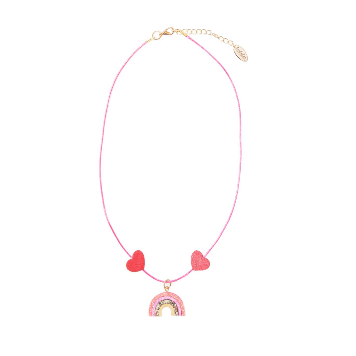 Rockahula Hippy Rainbow Necklace