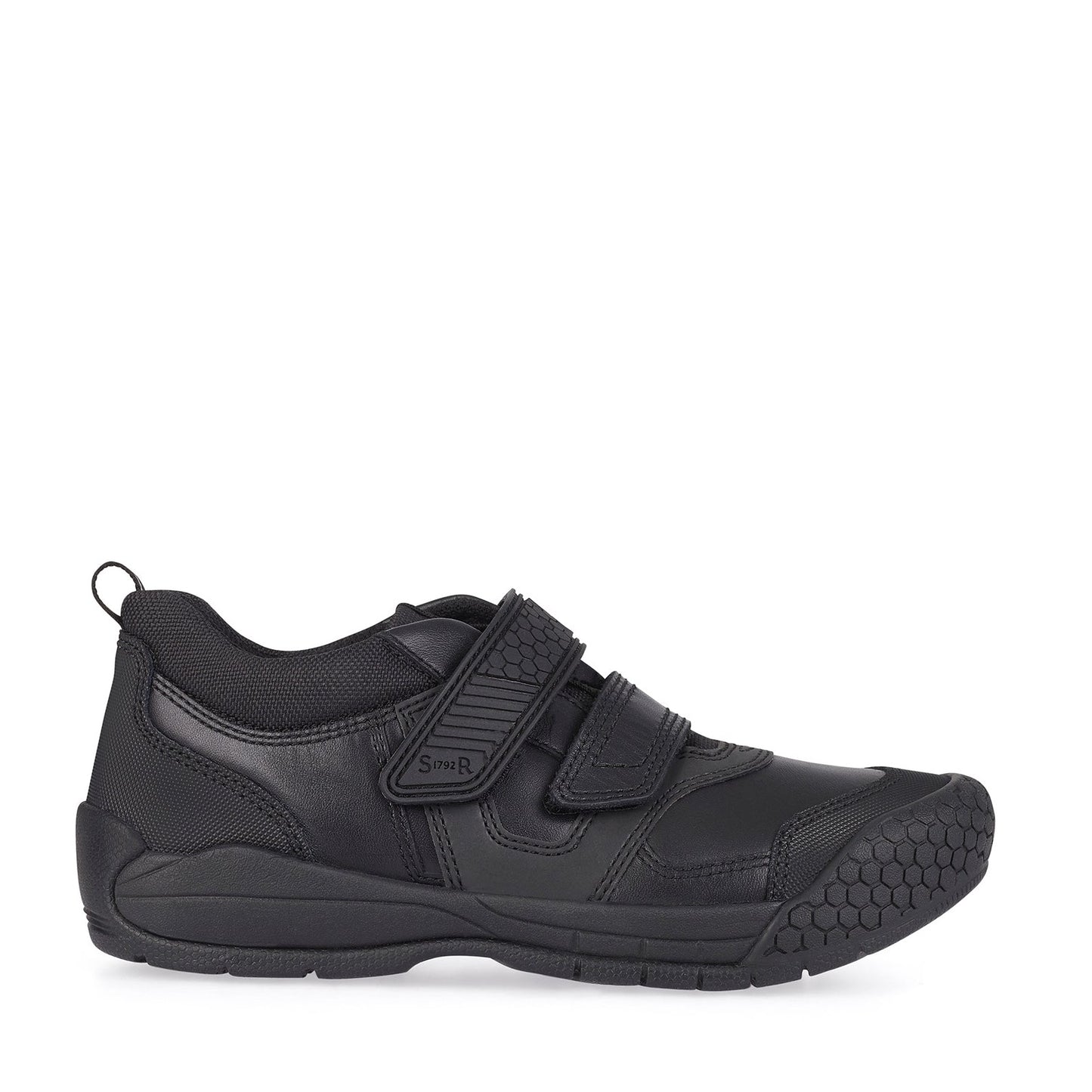 Start-Rite Strike Sporty School Shoes