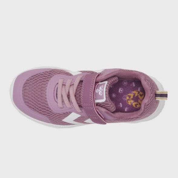 Hummel Actus Recycled Purple