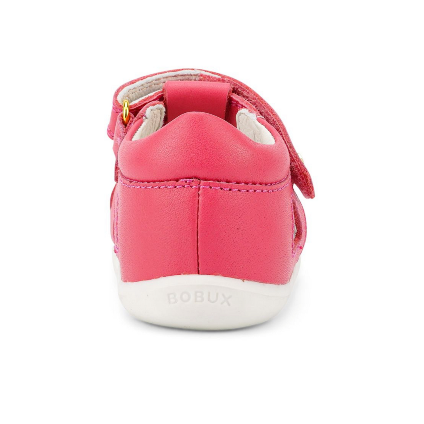 Bobux Tropicana II Sandals Guava
