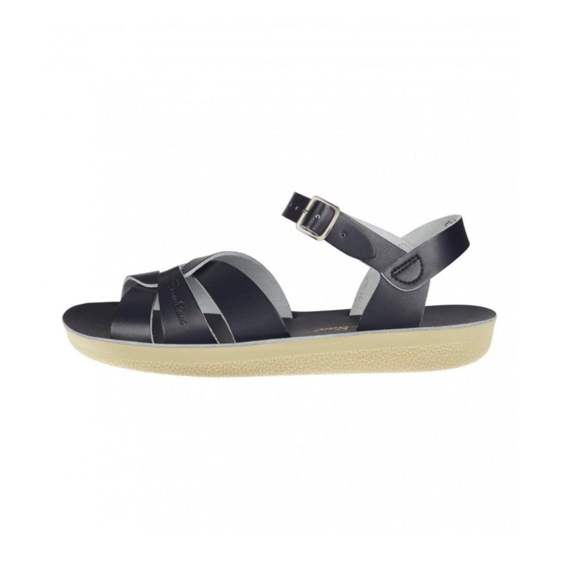 Saltwater Swimmer Adult Navy
