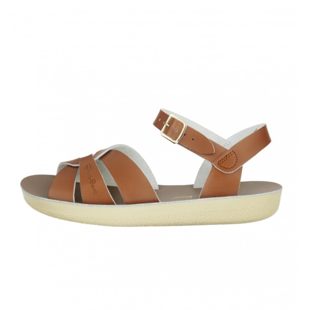 Saltwater Swimmer Adult Tan