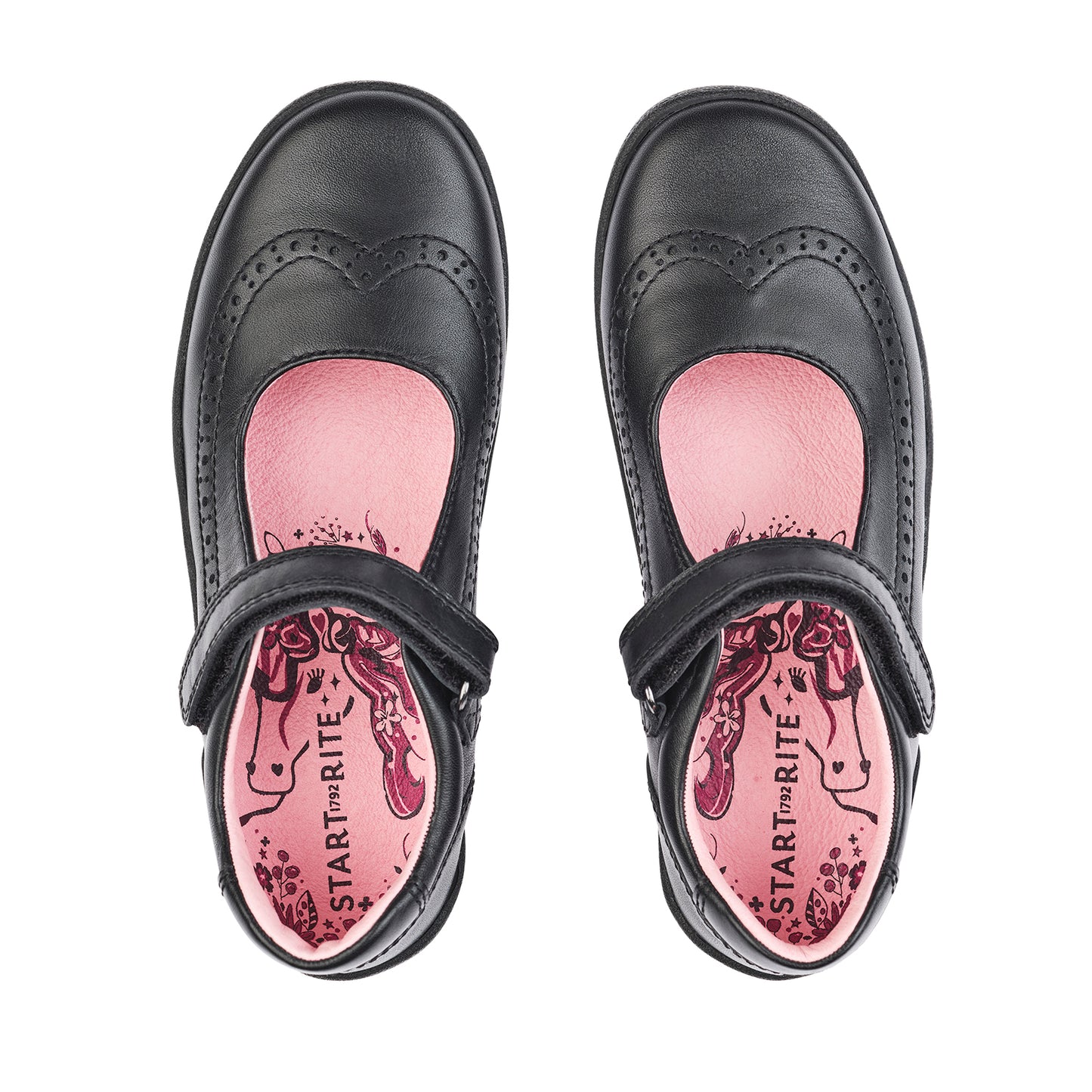 Start-Rite Spirit School Shoe
