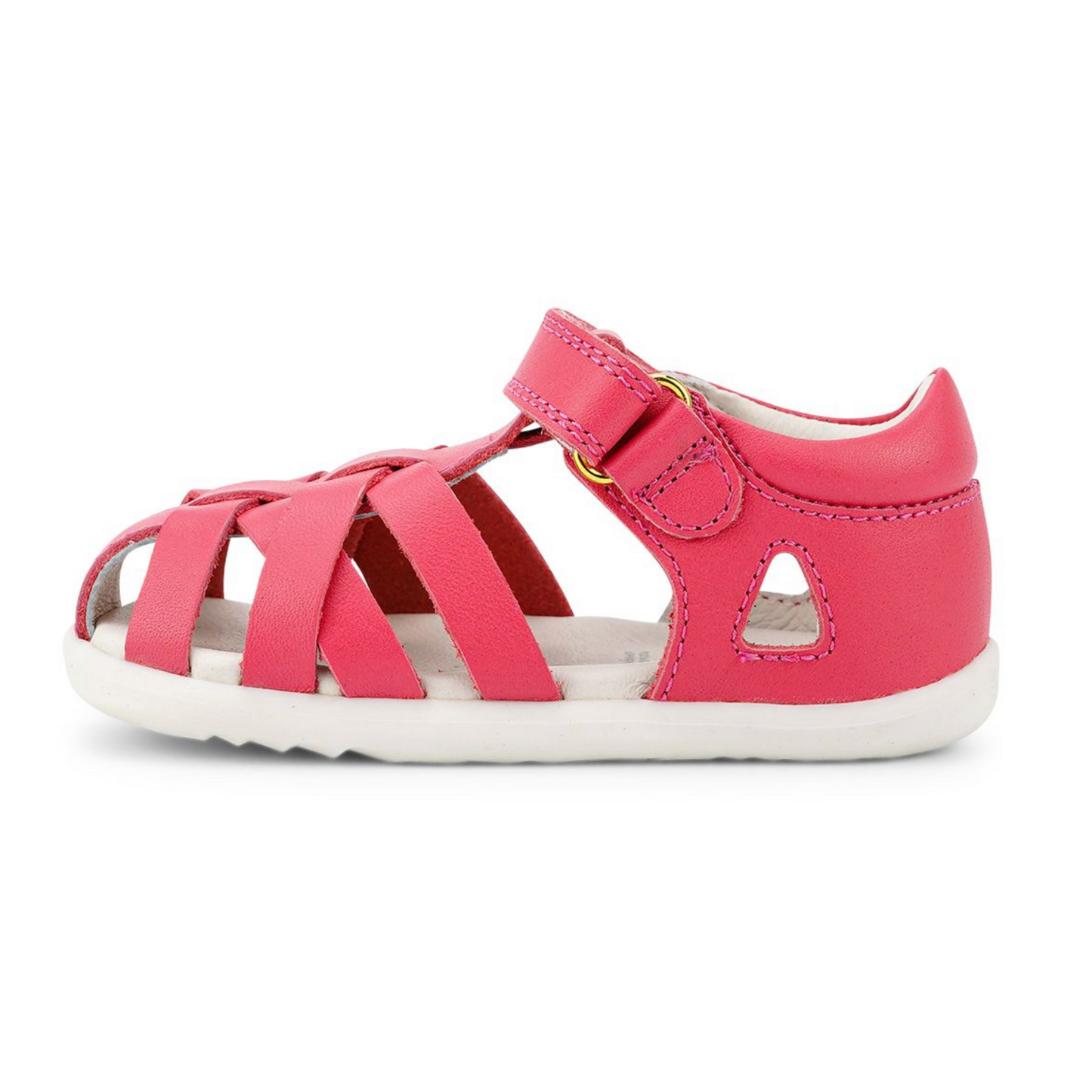 Bobux Tropicana II Sandals Guava