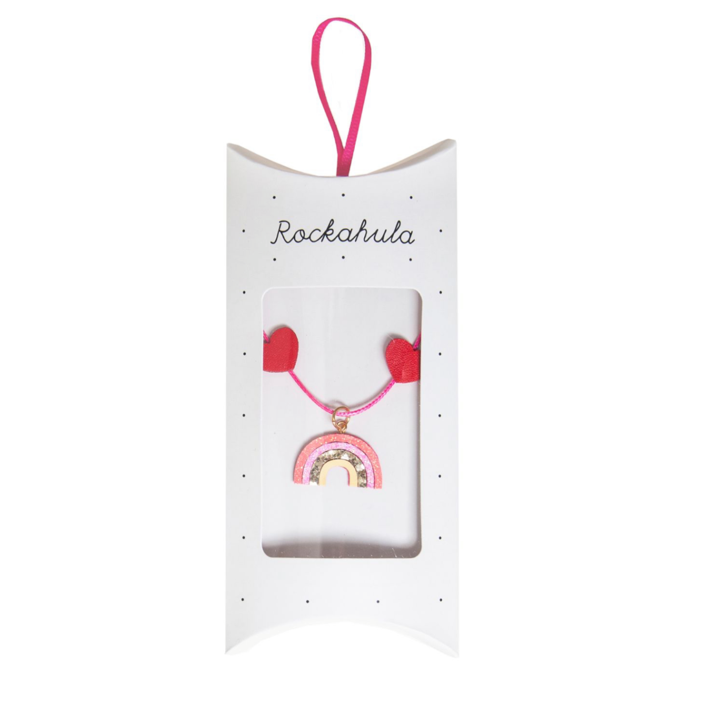 Rockahula Hippy Rainbow Necklace