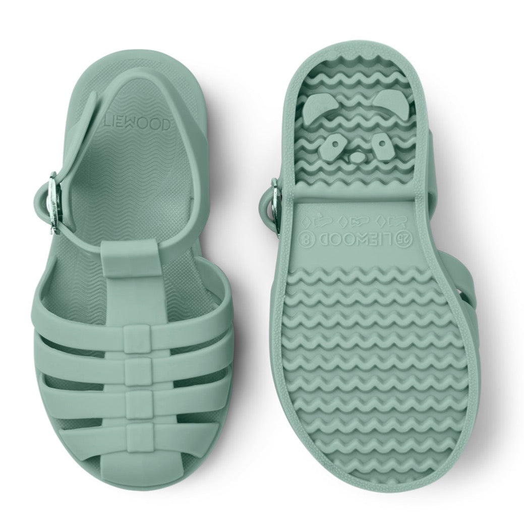 Liewood Bre Sandals Peppermint