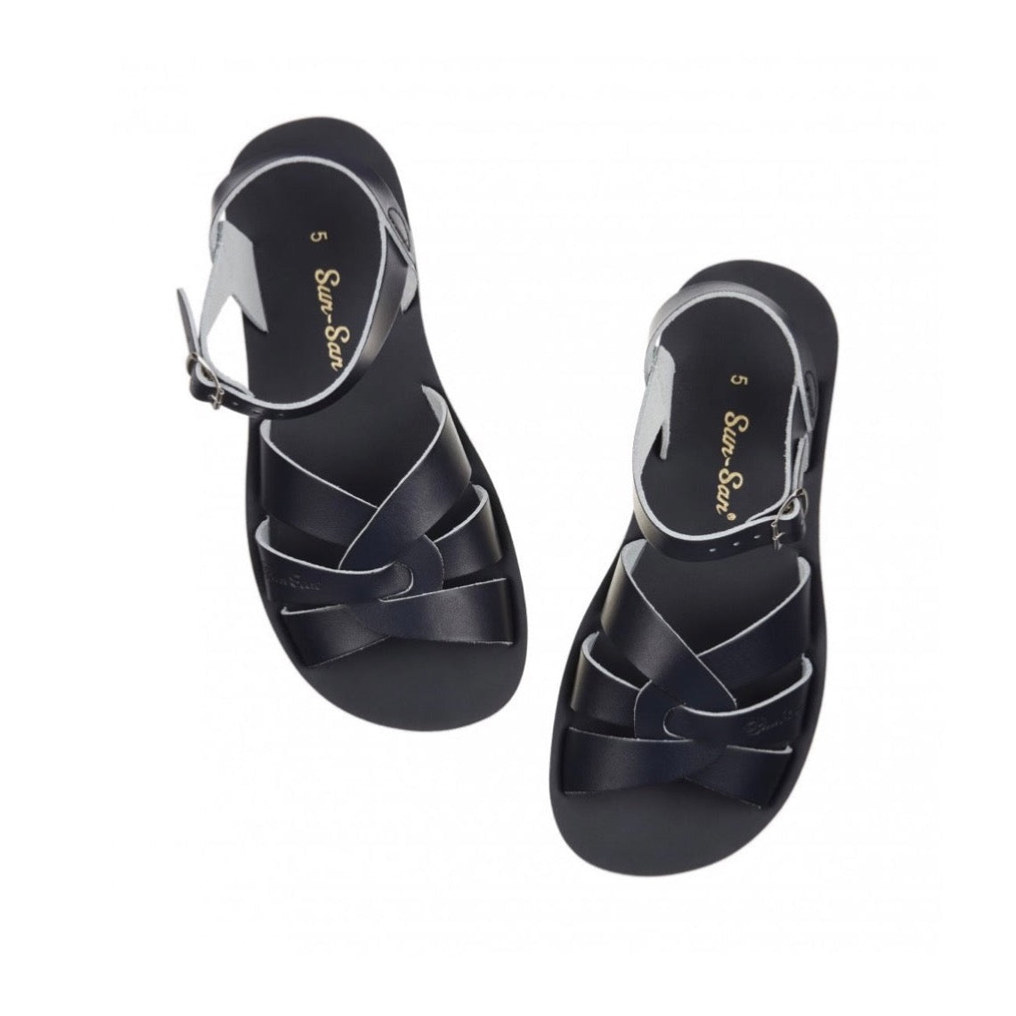 Saltwater Swimmer Adult Navy