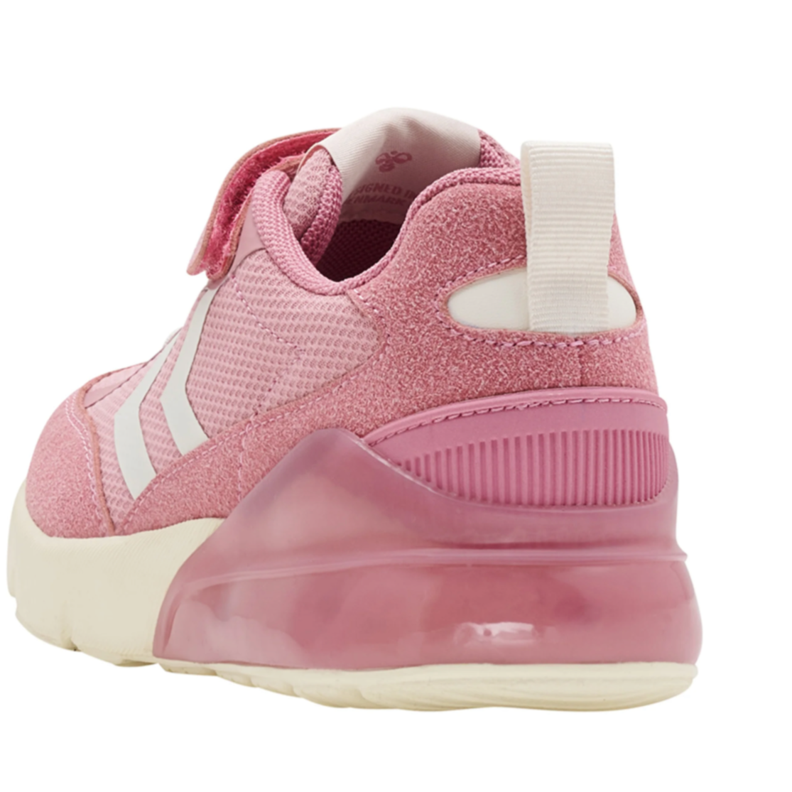 Hummel Daylight JNR Pink