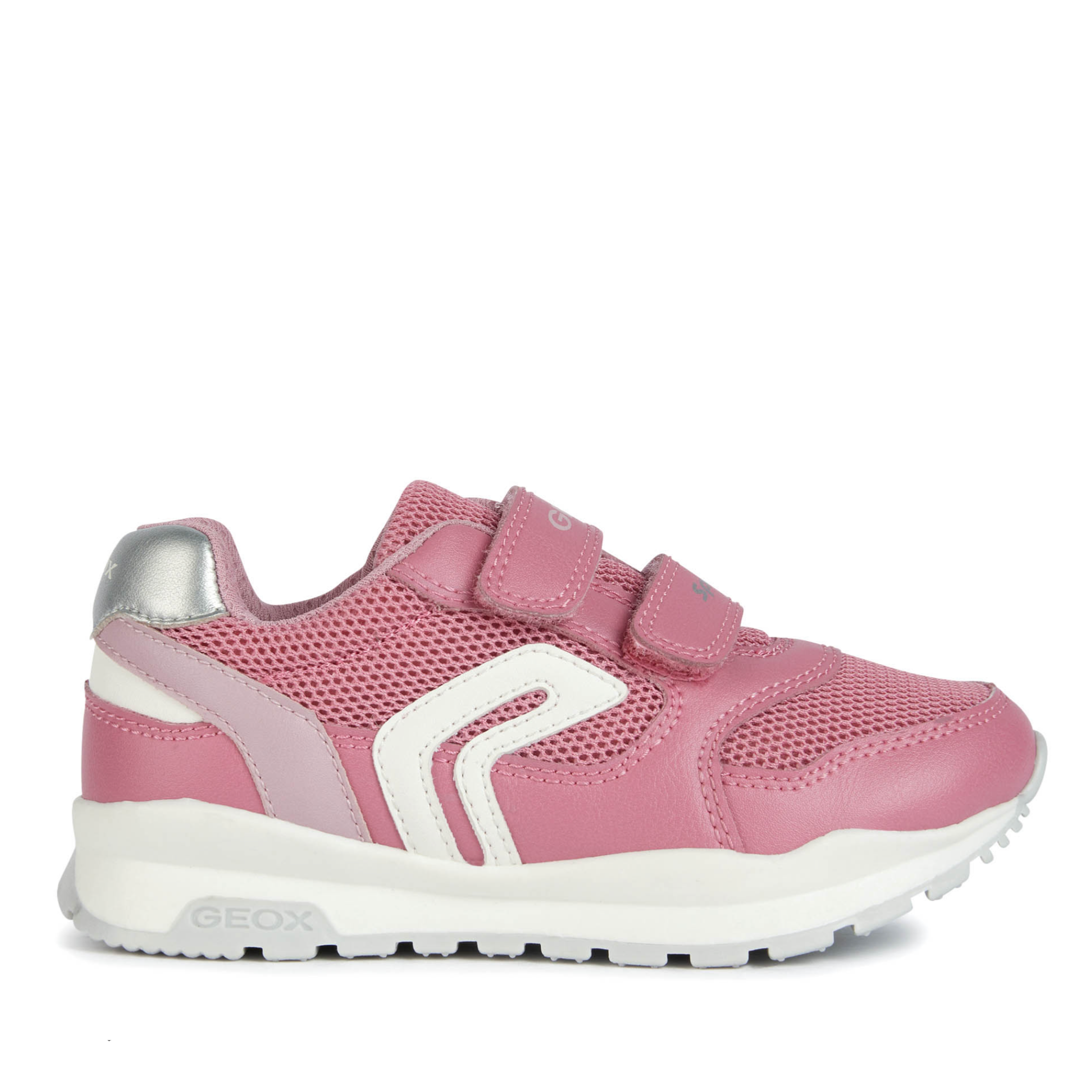 Geox pink clearance