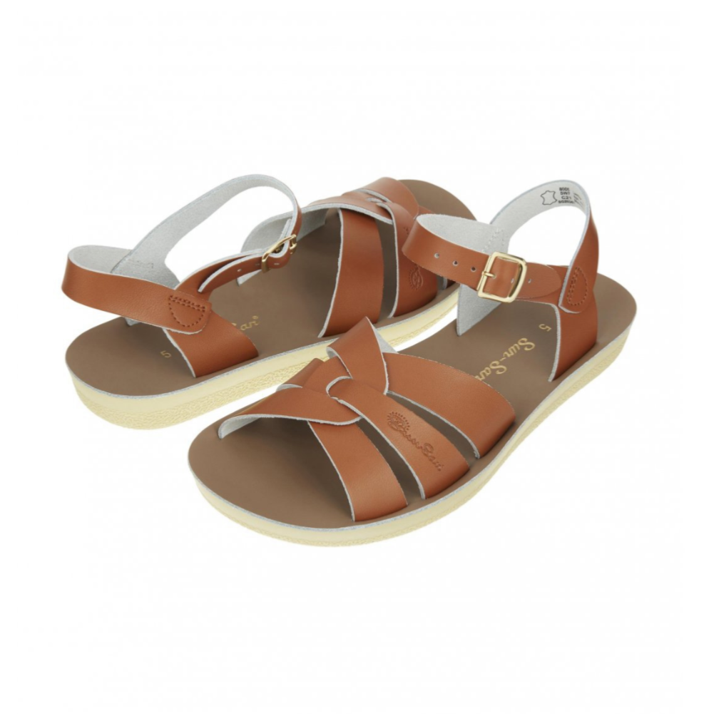 Saltwater Swimmer Adult Tan