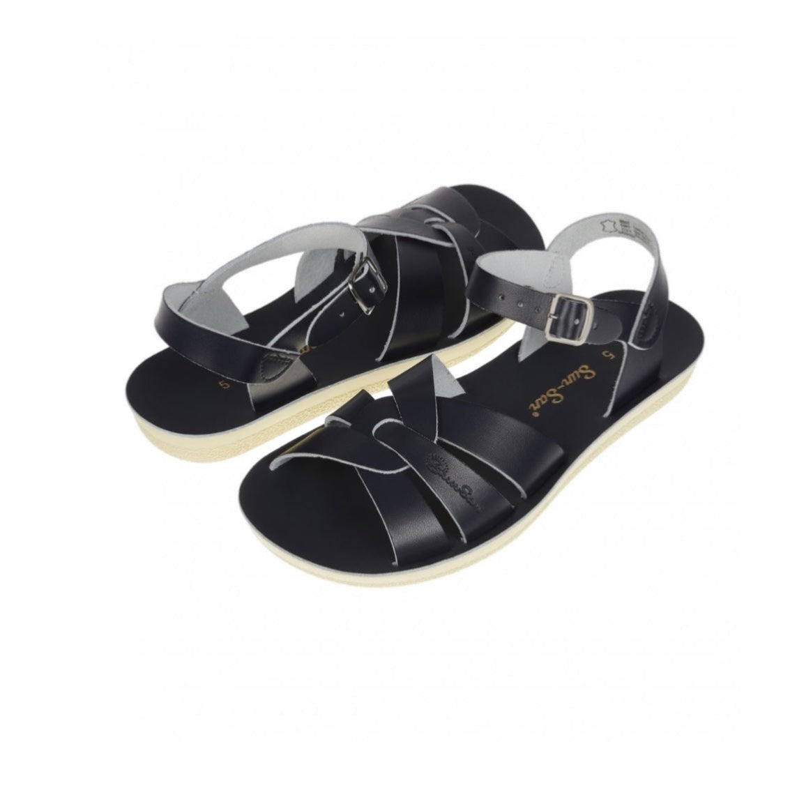 Saltwater Swimmer Adult Navy