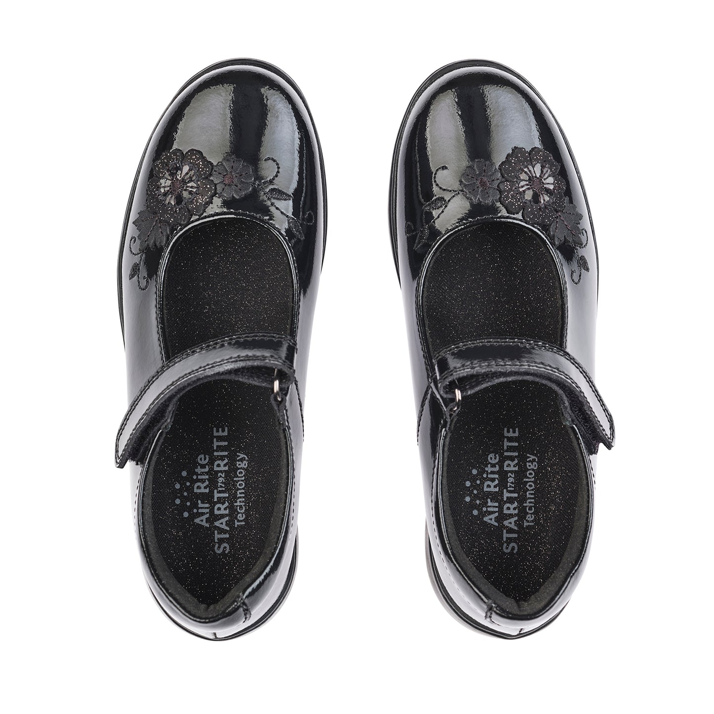 Start-Rite Wish School Shoes