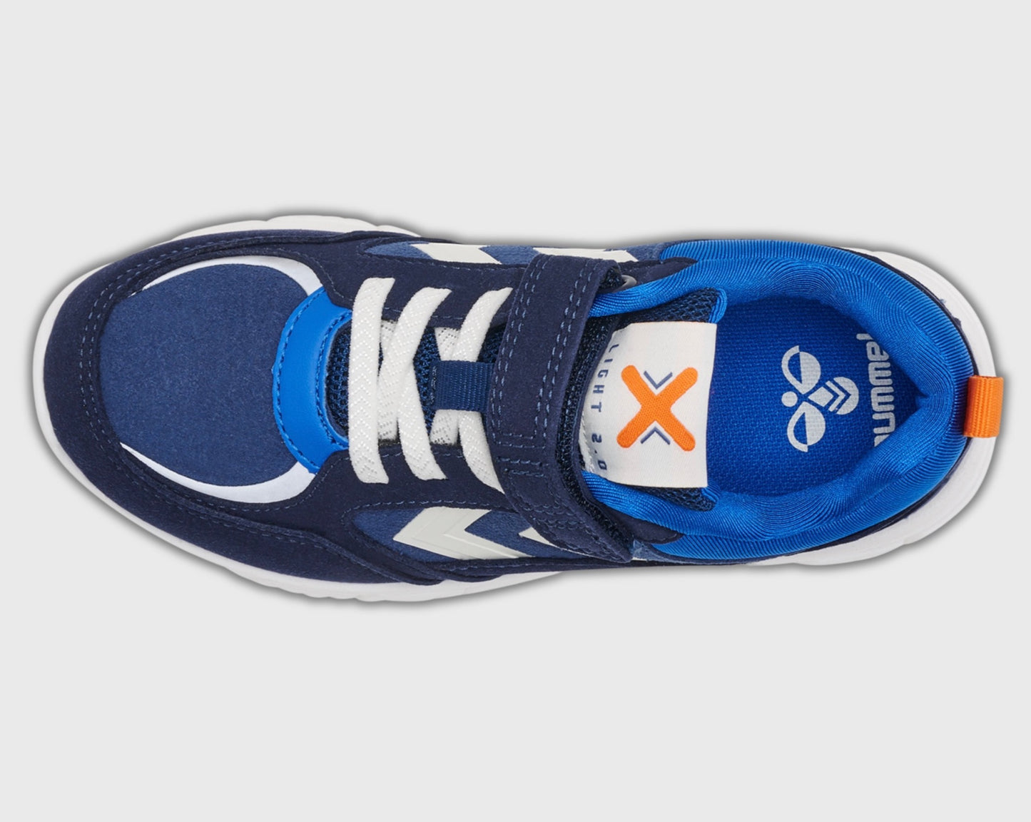 Hummel X-Light Lapis Blue
