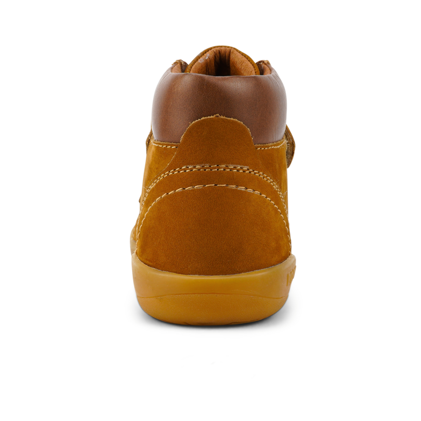 Bobux Timber Mustard Boots