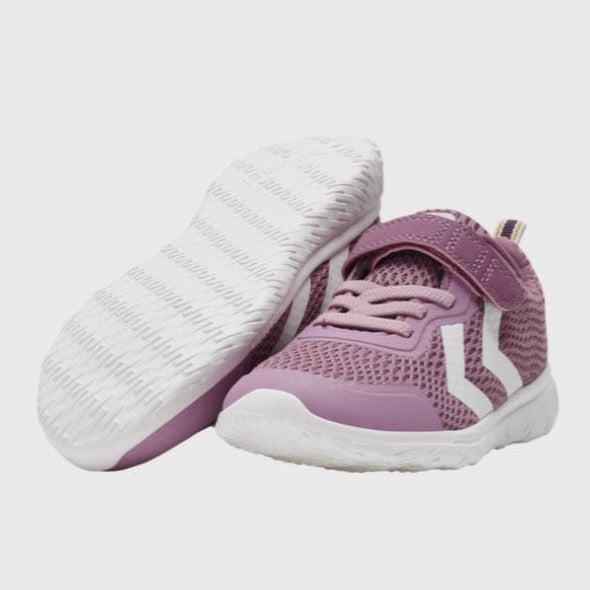 Hummel Actus Recycled Purple