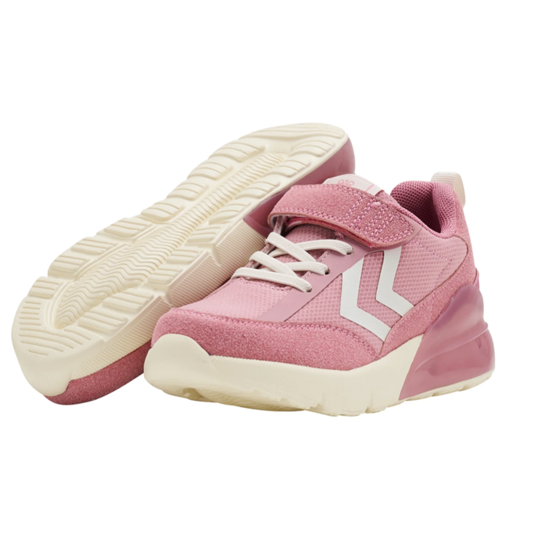 Hummel Daylight JNR Pink