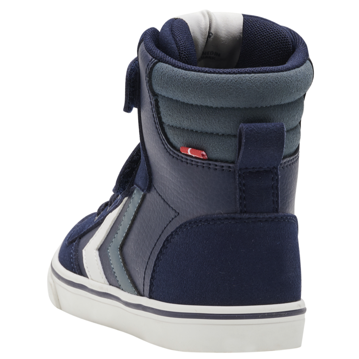 Hummel Slimmer Stadil High JR