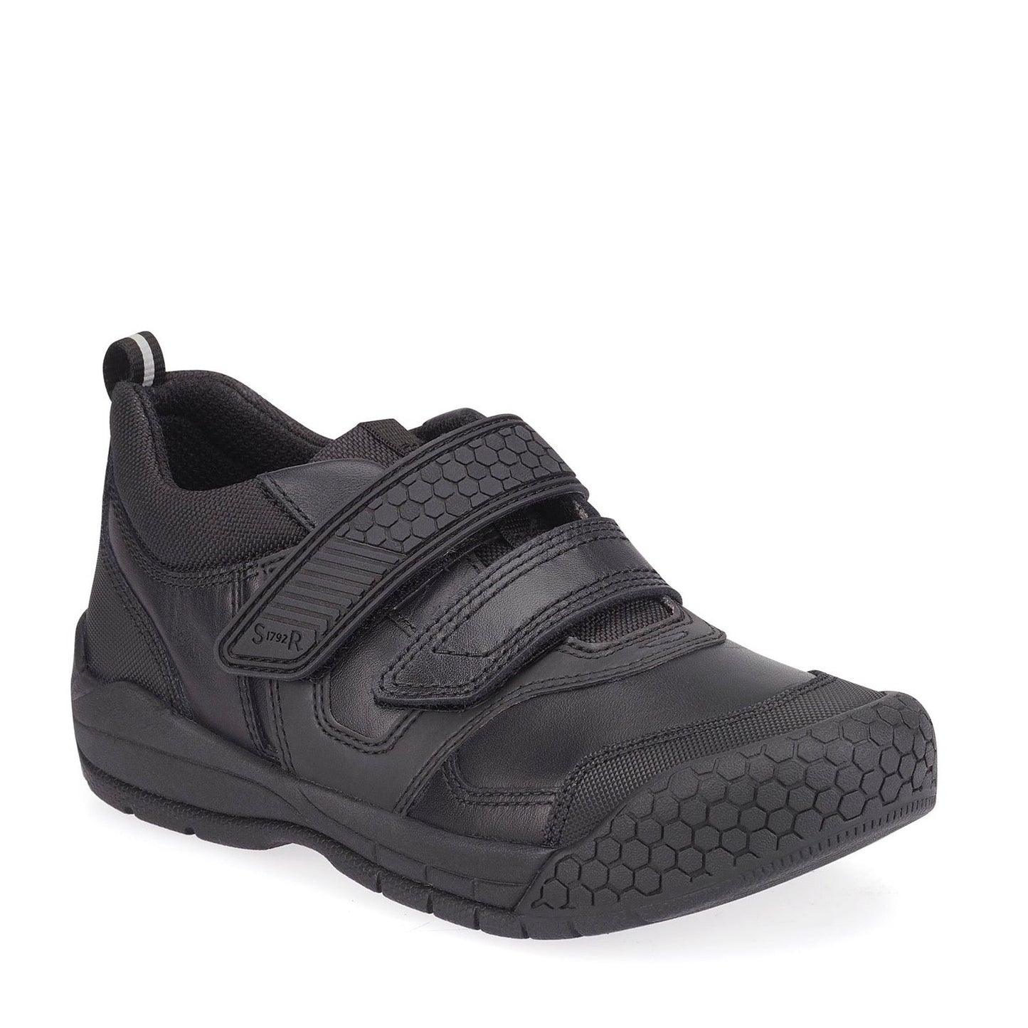 Start-Rite Strike Sporty School Shoes