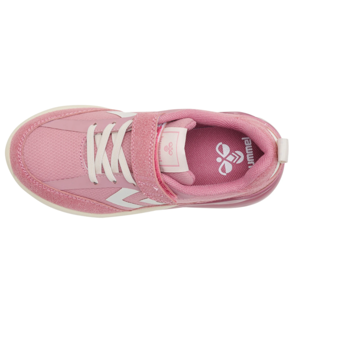 Hummel Daylight JNR Pink