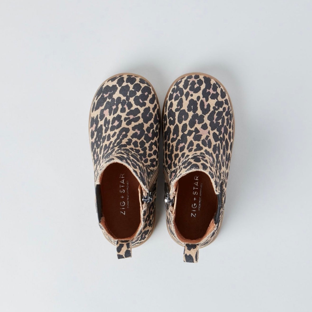 Zig & Star Rockit Boot Animal