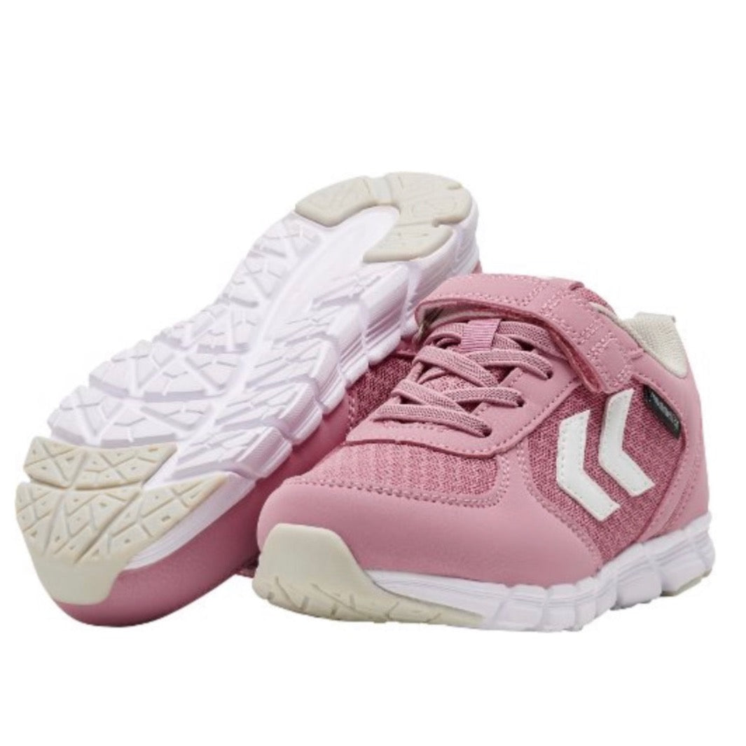 Hummel Speed Tex Heather Rose