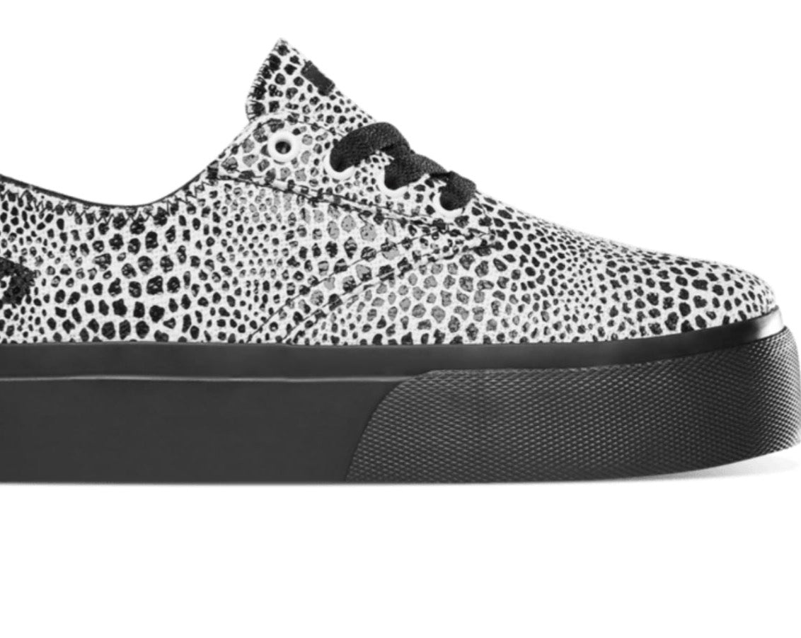 Etnies Morison Animal Print.
