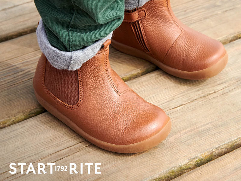 Start-Rite