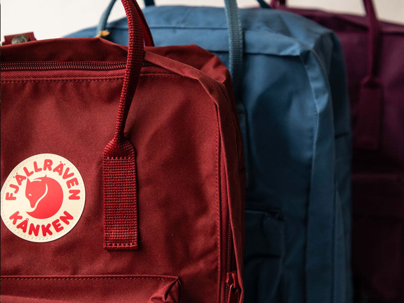 Fjällräven