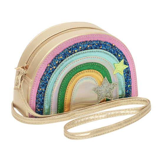MIMI AND LULA - Unicornland rainbow bag