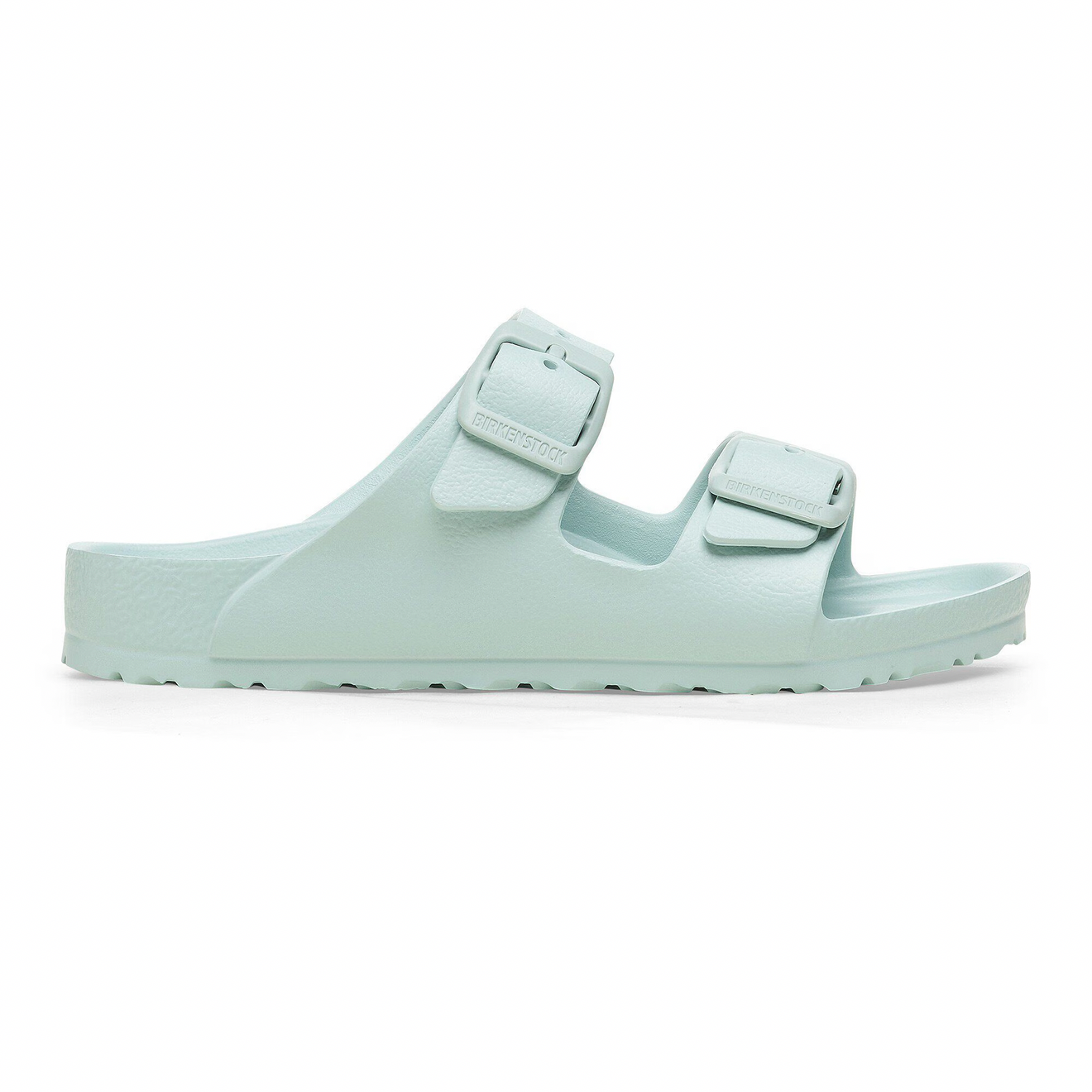 Birkenstock Arizona Eva kids Sandal Surf Green
