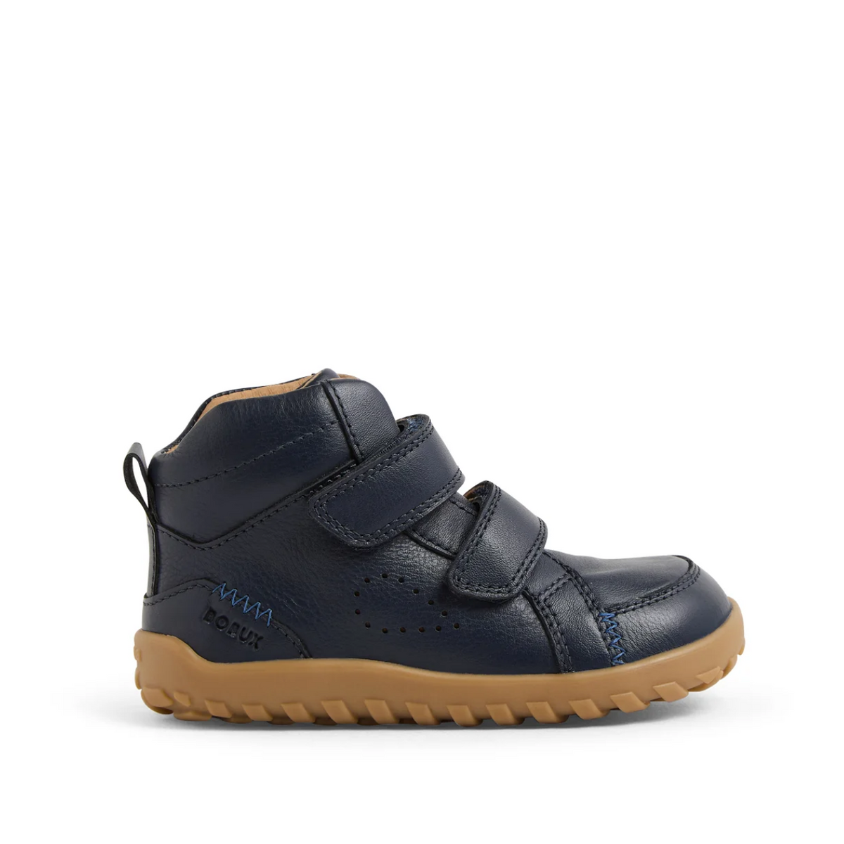 BOBUX - EMBER BAREFOOT BOOT - NAVY