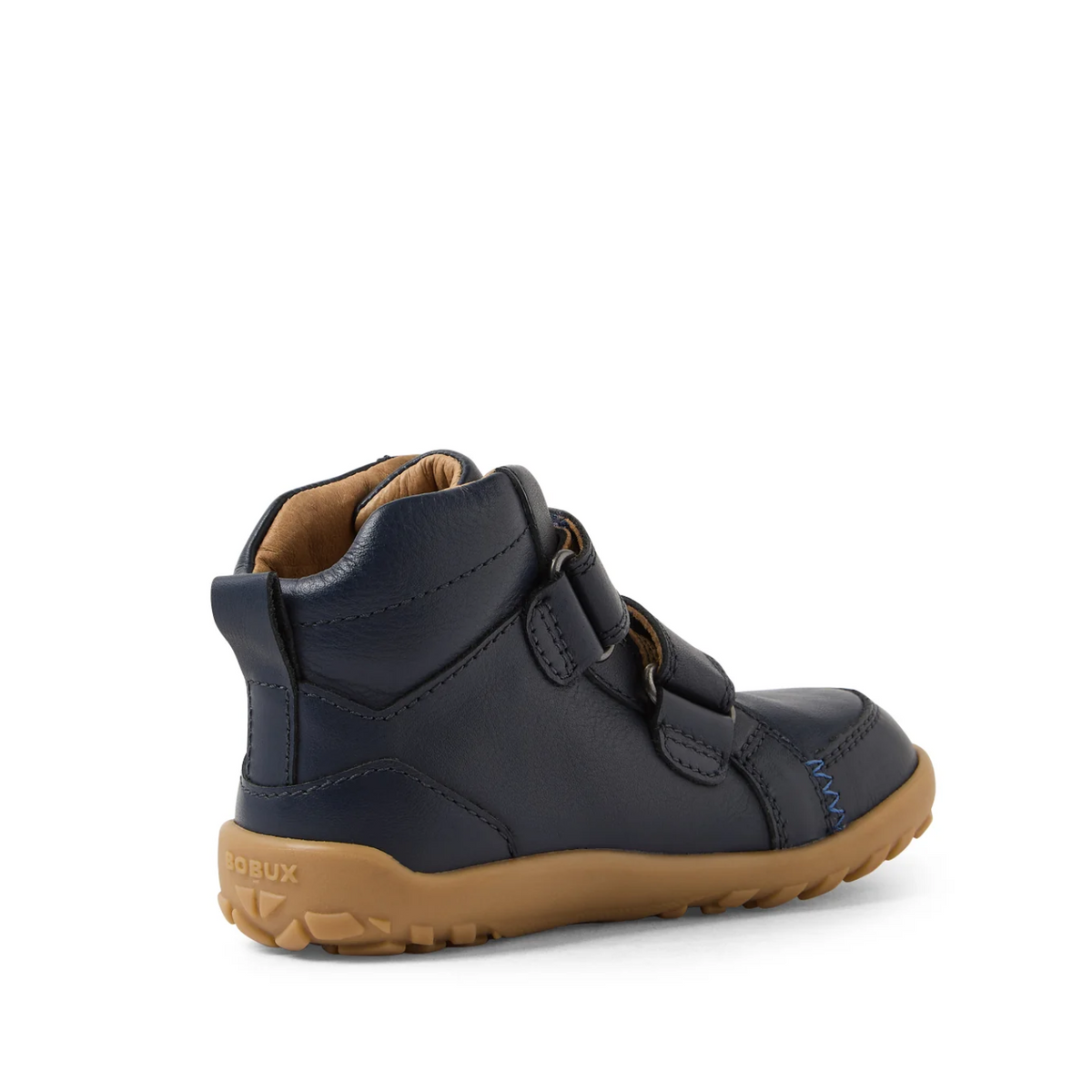 BOBUX - EMBER BAREFOOT BOOT - NAVY