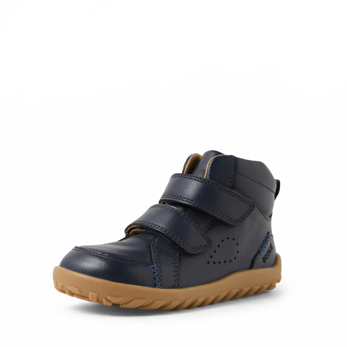 BOBUX - EMBER BAREFOOT BOOT - NAVY