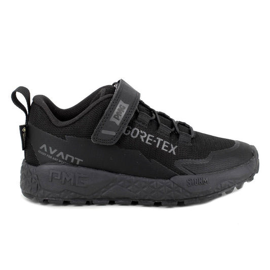 PRIMIGI Gore-Tex Trainer - Black
