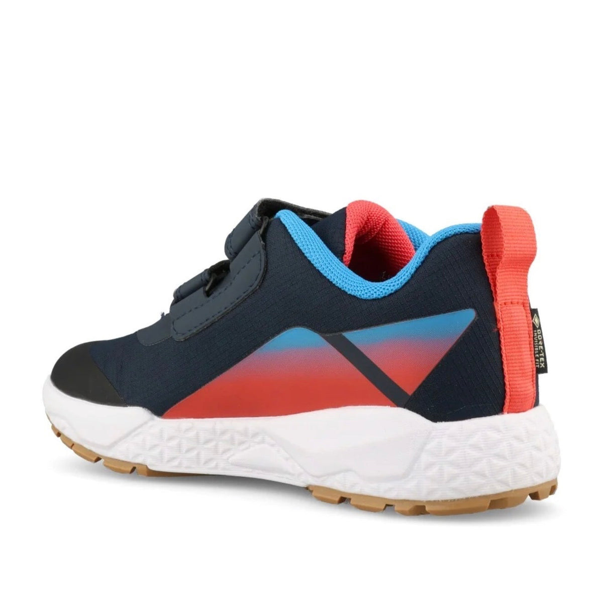 PRIMIGI Gore-tex Trainer - Navy/Red