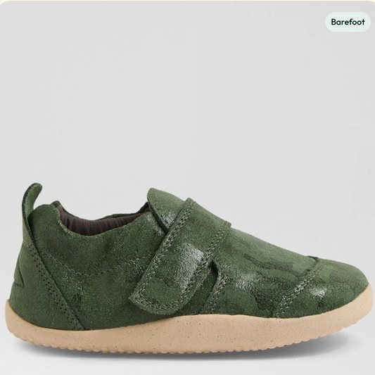BOBUX MARVEL - XPLORER - CAMO GREEN