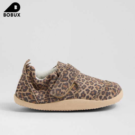 BOBUX MARVEL - XPLORER - LEOPARD SHIMMER