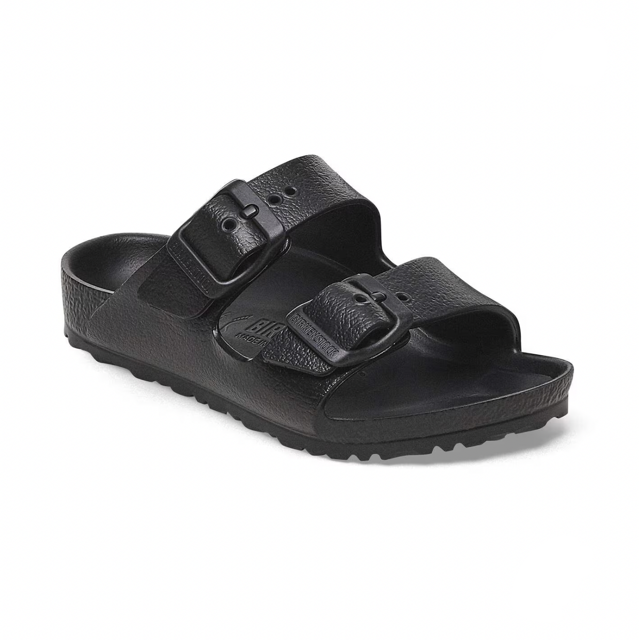 Birkenstock Arizona Eva kids Sandal Black