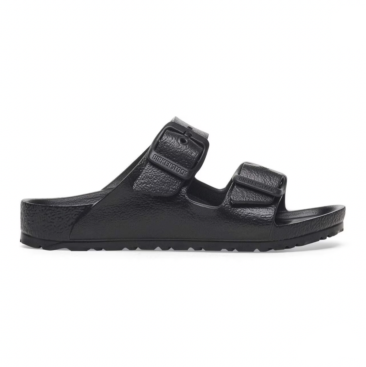 Birkenstock Arizona Eva kids Sandal Black
