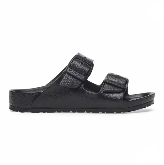 Birkenstock Arizona Eva kids Sandal Black