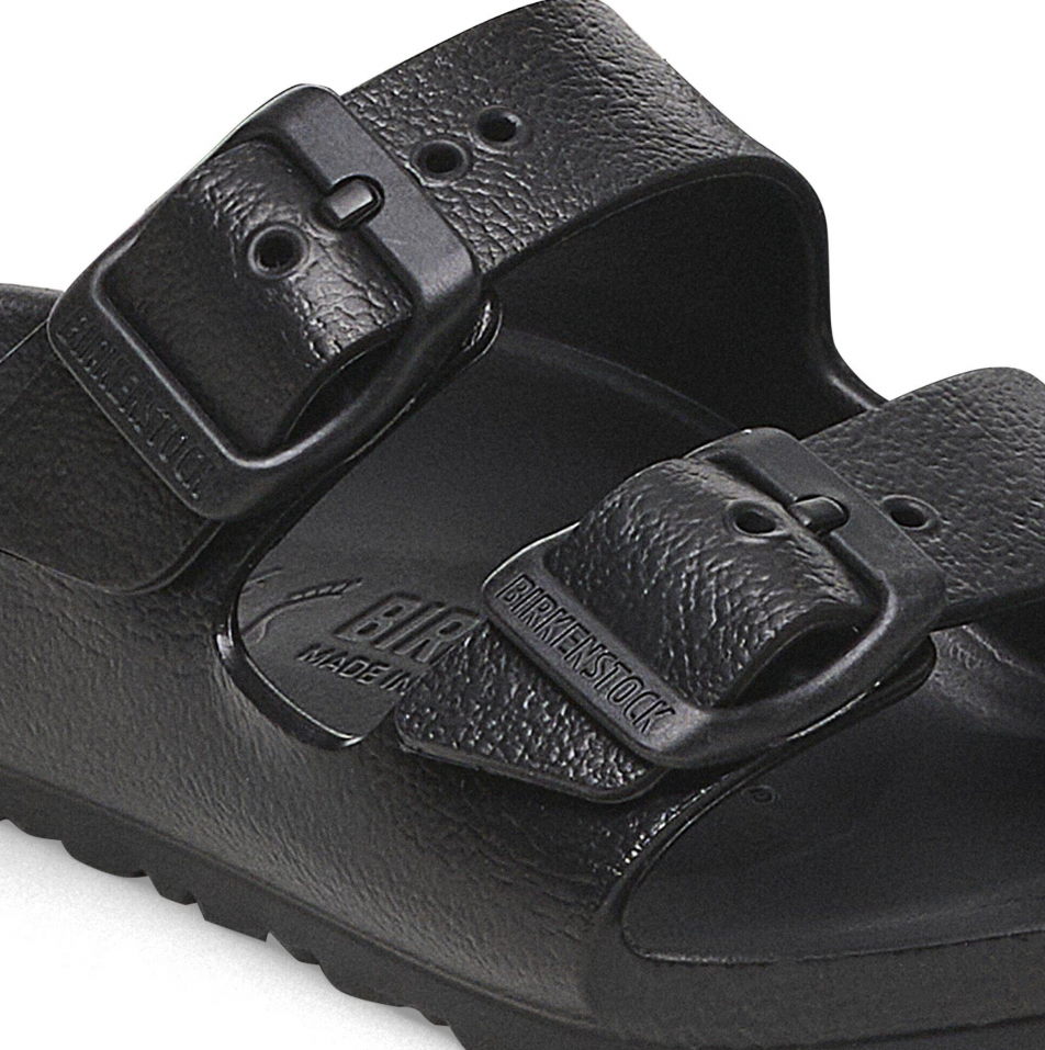 Birkenstock Arizona Eva kids Sandal Black