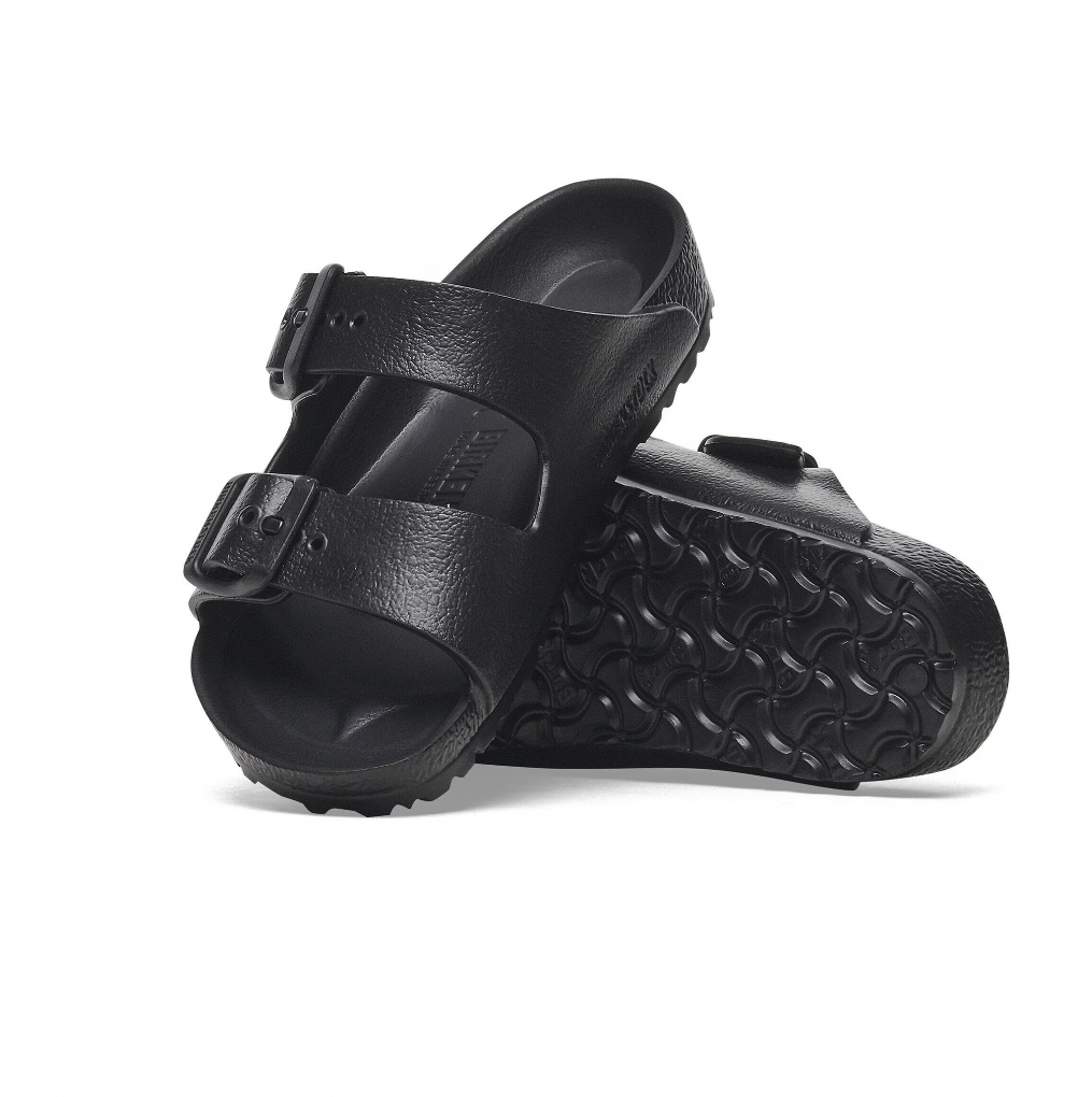 Birkenstock Arizona Eva kids Sandal Black