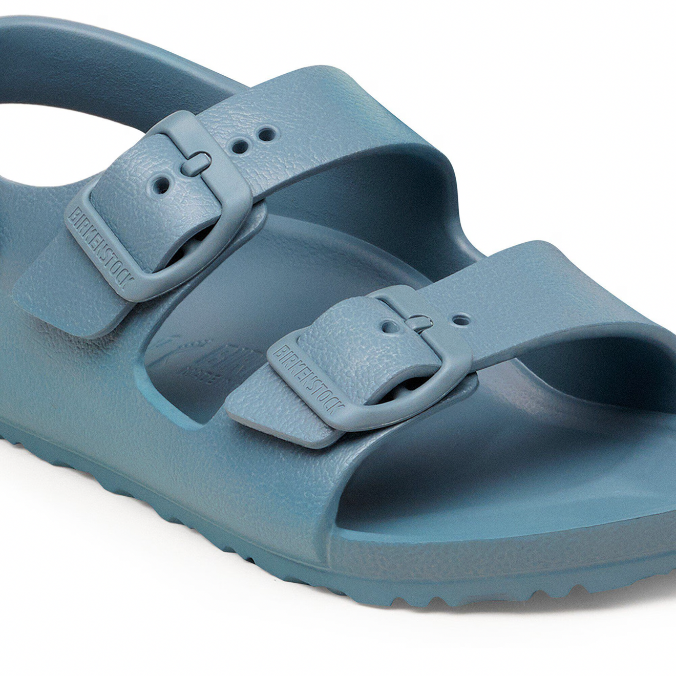 Birkenstock Milano EVA Kids Basalt Gray