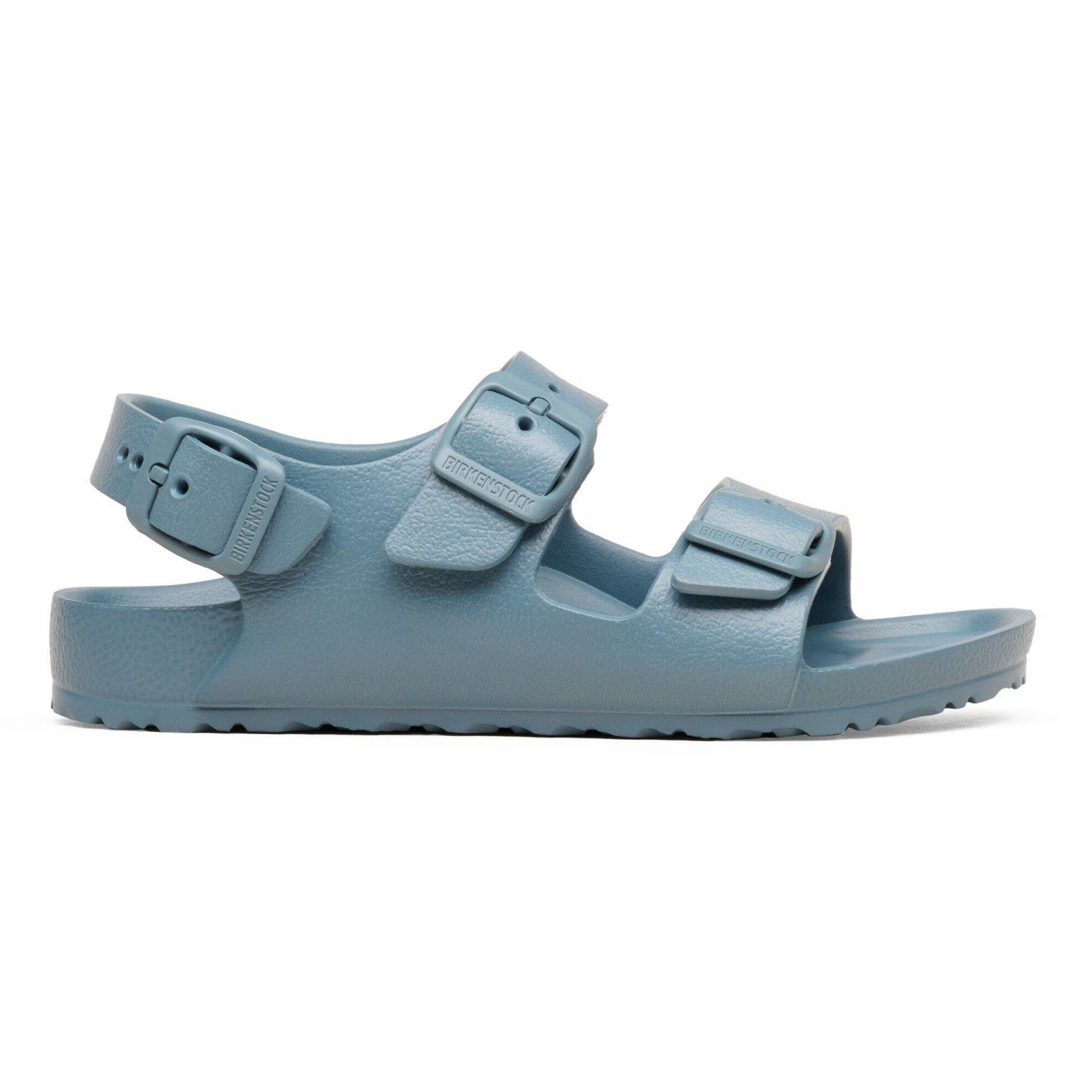 Birkenstock Milano EVA Kids Basalt Gray