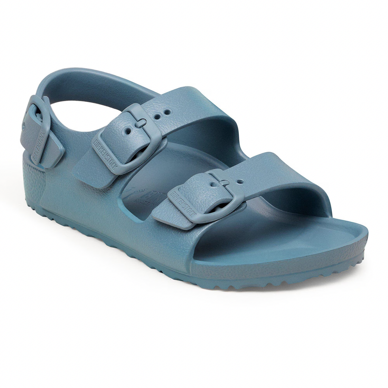 Birkenstock Milano EVA Kids Basalt Gray