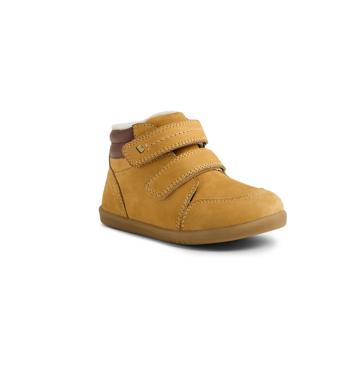 Bobux Timber Arctic Lined Boots