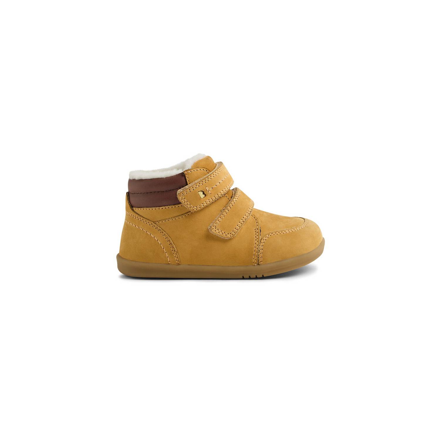 Bobux Timber Arctic Lined Boots