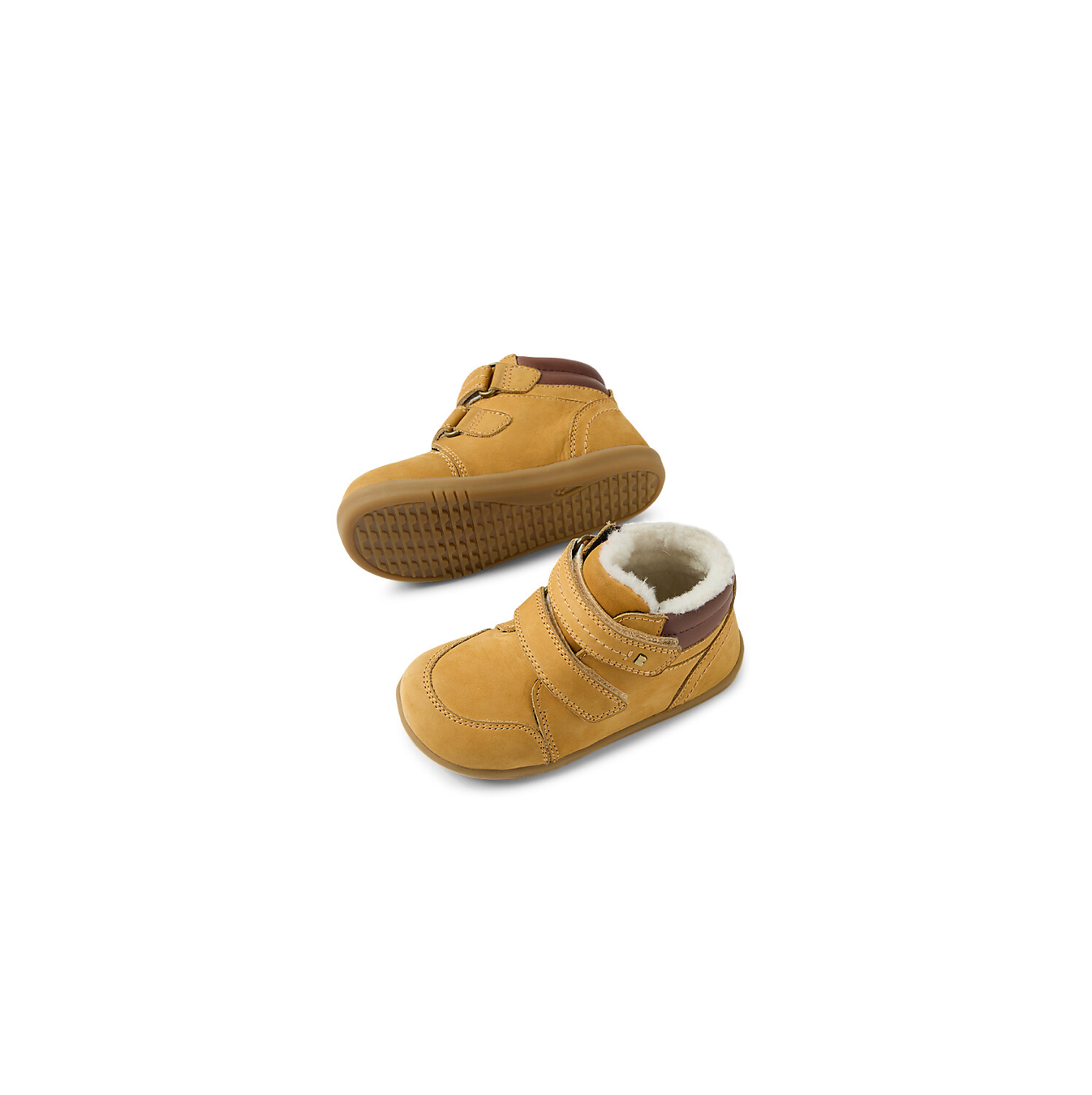 Bobux Timber Arctic Lined Boots