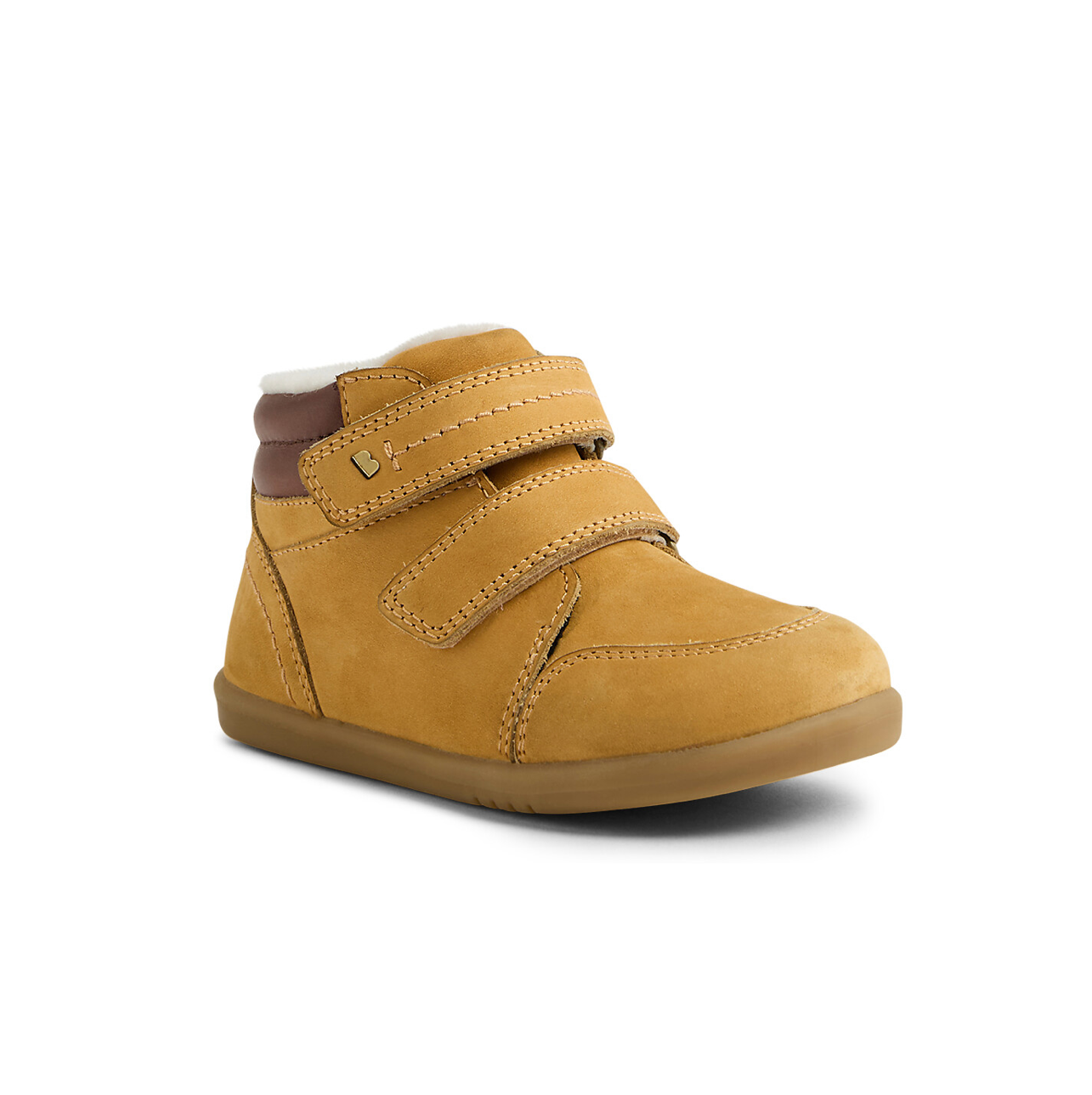 Bobux Timber Arctic Lined Boots